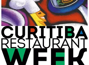 Curitiba Restaurant Week