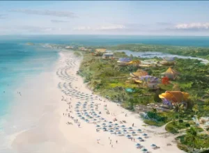 Disney Lookout Cay at Lighthouse Point