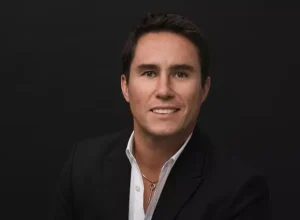 Luciano Medeiros, commercial real estate agent em Orlando (FL) Foto: Divulgação