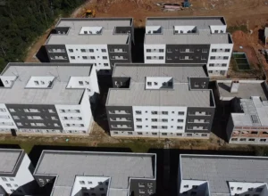 Lyx Participações e Empreendimentos vai lançar 5,5 mil unidades residenciais no Sul em 2024: 3 mil Paraná e 2,5 mil no Rio Grande do Sul. Divulgação