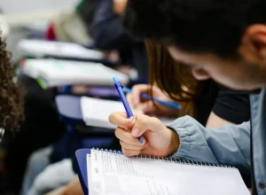 Crédito: divulgação/Cursinho Solidário