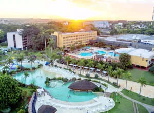 Mabu Thermas Grand Resort