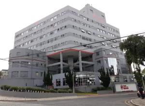 Mackenzie_Evangelical_University_Hospital