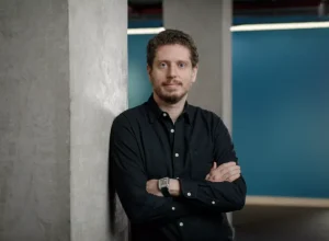 Marcelo Eduardo Cosentino, vice-presidente de Negócios para Segmentos da TOTVS