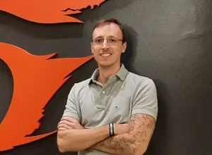 Marcelo Mattoso é especialista em Mercado de Games e eSports Divulgação/M2 Comunicação