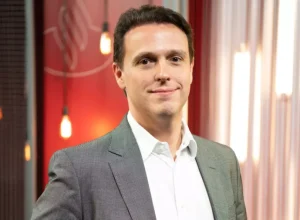 Marcio Giannico, Senior Head do Santander Universidades no Brasil Divulgação