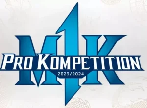 Pro Kompetition de Mortal Kombat 1