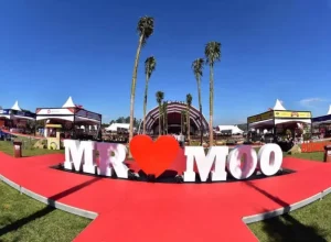 Festival Mr Moo Divulgação