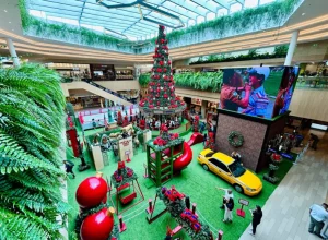 Jockey Plaza Shopping__Natal JPS - Foto de Bruna Benazzi