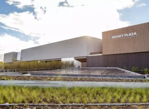 Jockey Plaza Curitiba