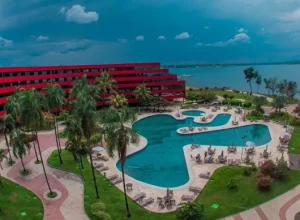 Adriano Pereira Royal Tulip Brasília Alvorada