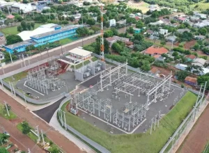 _Nova Subestação Capanema