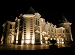 O Prêmio Equilibrista acontece no Castelo do Batel no dia 19 de outubro. Divulgação