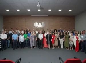 OAB grupo francisco beltrão