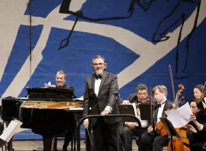 Orquestra Sinfonia Brasil