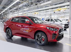 BMW X2_IX2