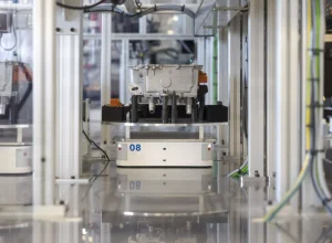 HORSE inicia produção de Power Electronics Boxes