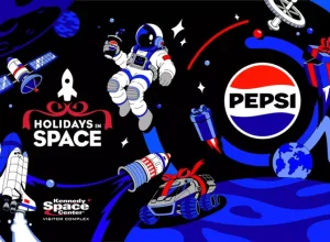 ortesia Kennedy Space Center Visitor Complex