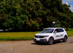 Connected Smart Cities