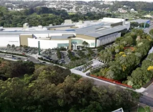 ParkShoppingBarigui __PKB