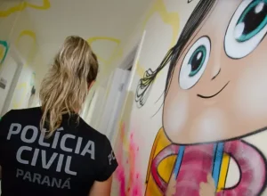 POLICIA CIVI E INTERNET