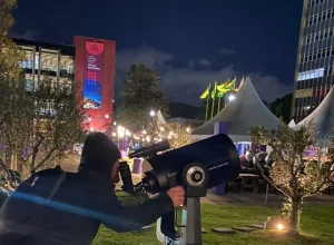 Ampliando Olhares Divulgação_PUCPR