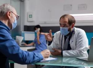 Paciente-na-consulta