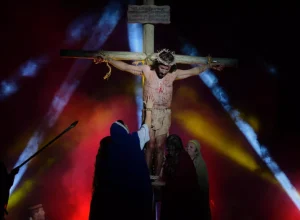 Paixão de Cristo 2024 - foto Reinaldo Reginato (1)