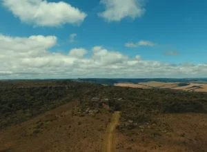 Parque Estadual de Vila Velha