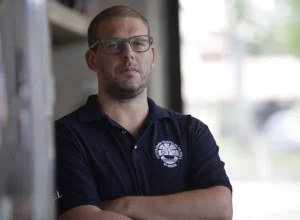 Pedro Hallal - coordenador Epicovid2 - Crédito Nauro Júnior - Satolep Press