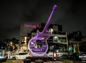 Pink-Night-no-Hard-Rock-Cafe-Curitiba