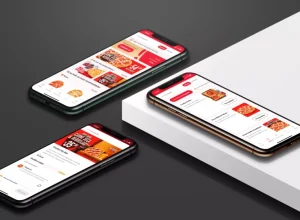 aplicativo Pizza Hut Brasil