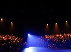 Plateia A Maquina_ credito Humberto Araújo