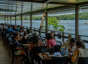 Porto Canoas - Créditos Marcos Labanca