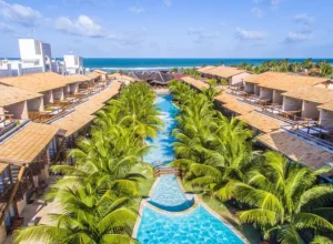 Foto por divulgação Praia Bonita Resort