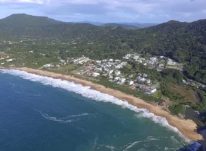 Praia do Estaleirinho