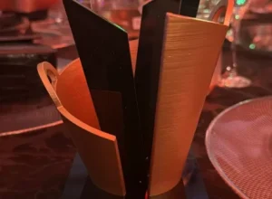 ParkShoppingBarigüi recebe prêmio Ouro da Abrasce com o case “O que era incrível, ficou extraordinário sobre a expansão”
Divulgação ParkShoppingBarigüi