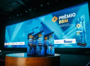 Murilo Moser Em dez anos de existência do Prêmio BBM, mais de 180 trabalhos de empresas de todos os portes foram premiados e reconhecidos.