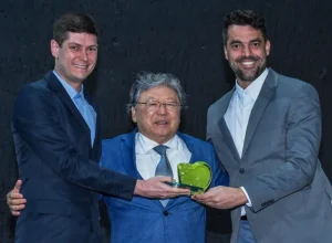 _Projeto de transferência de calor da Hyundai vence o 30º Prêmio Expressão de Ecologia