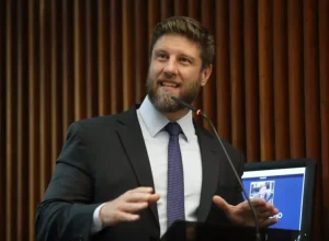 REQUIAO FILHO - FOTO ORLANDO KISSNER ALEP