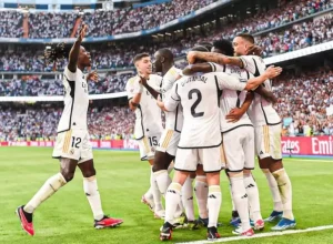 Daniel Ickowicz, diretor de vendas da Elite International Realty, comenta sobre o impacto do Real Madrid World em Dubai e os motivos que tornam a cidade uma excelente escolha para o clube