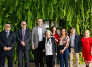 reintegração Sonia Lúcia Castanheira ao quadro da Itaipu