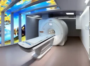 Ressonância Magnética - Acervo Quanta 2