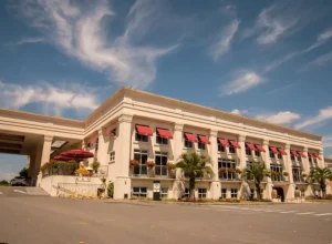 Restaurante Madalosso