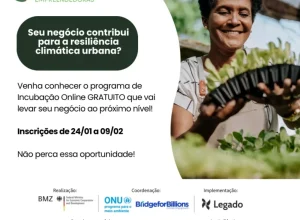 BioCidades Empreendedoras