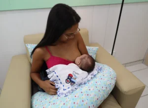 SEMED - SEMSA - PROGAMA DE AMAMENTAÇAO - FOTOS JORGE PRADO (65)