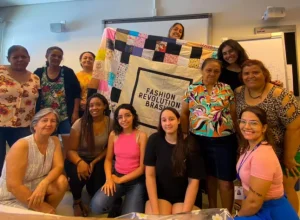 Mostra de filmes no Sesc Paço da Liberdade