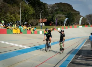 Jogos Brasileiros para Transplantados