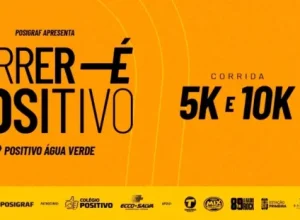 Correr é Positivo