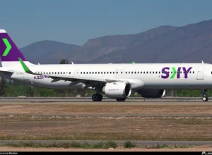 Sky-Airline-Airbus-A321neo